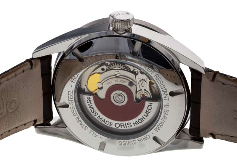 Oris Artix 761 7691 40 51 LS